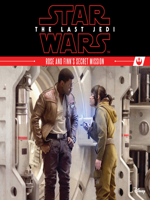 Title details for Star Wars by Ella Patrick - Available
